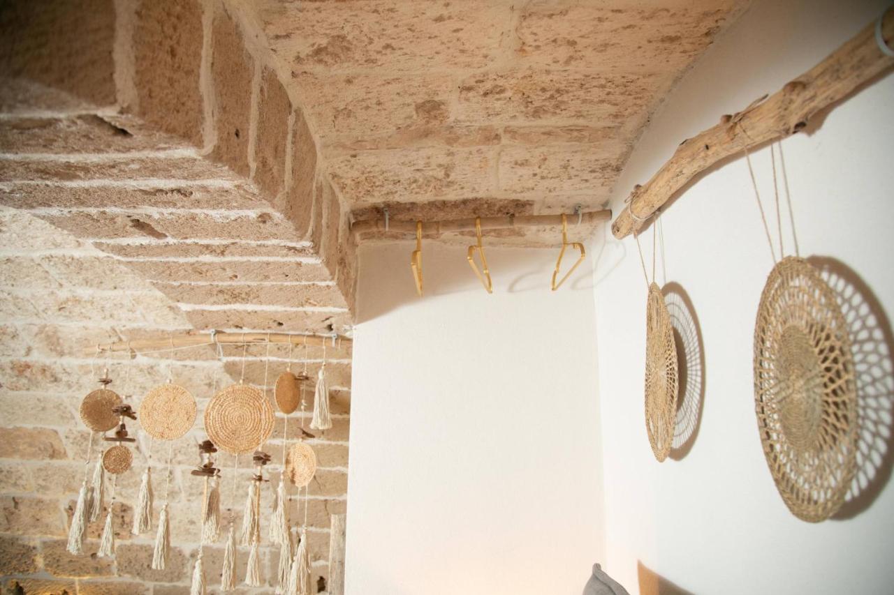 Alle Volte Maison Deluxe Giovinazzo Exterior photo