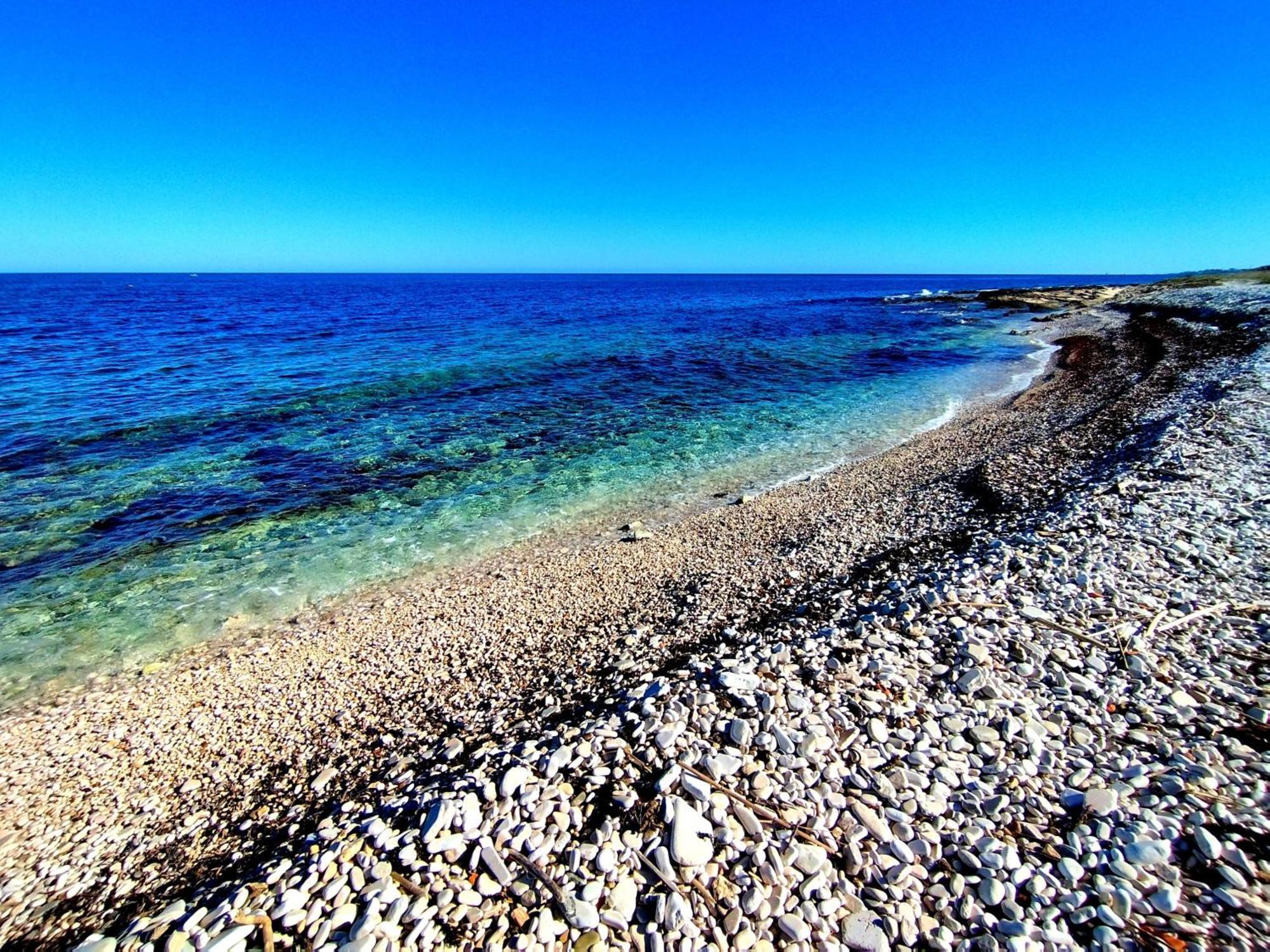 Alle Volte Maison Deluxe Giovinazzo Exterior photo