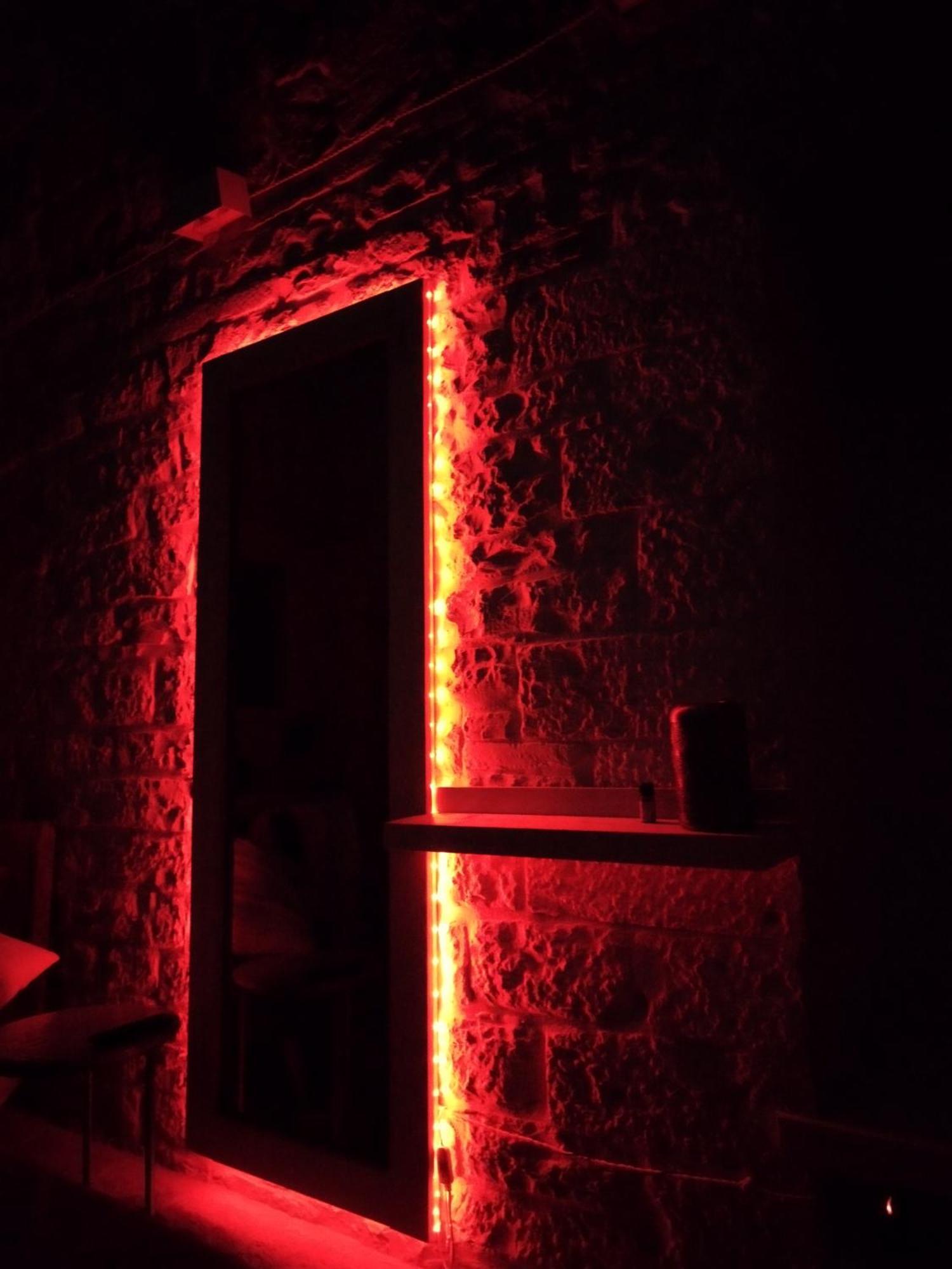 Alle Volte Maison Deluxe Giovinazzo Exterior photo